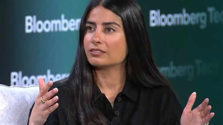 Xbox CEO Asha Sharma: The AI Executive Now Rebuilding One of Gaming's Biggest Brands