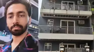Gurugram Engineer Stabs Girlfriend, Then Jumps Before a Train: What We Actually Know So Far
