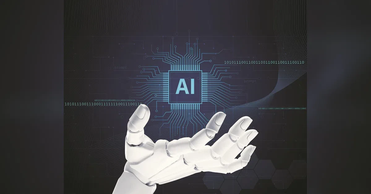 India's AI Ambitions: The Sovereign Push That's Racing Ahead of Its Own Workforce