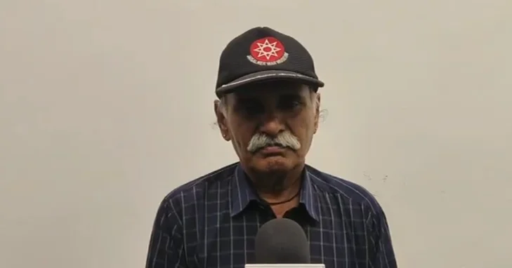 A 92-Year-Old War Hero's Land, Stolen on Paper: The Captain Chunnilal Land Fraud Story Rajasthan Can't Ignore
