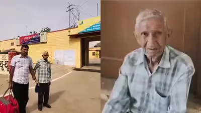 A 92-Year-Old War Hero's Land, Stolen on Paper: The Captain Chunnilal Land Fraud Story Rajasthan Can't Ignore
