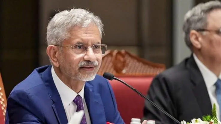 India's UNSC 2028-29 Campaign Just Went Live: What Jaishankar Actually Said in New York
