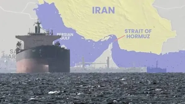 Trump's 20% Strait of Hormuz Toll: Why the World's Oil Map Just Got Redrawn Overnight