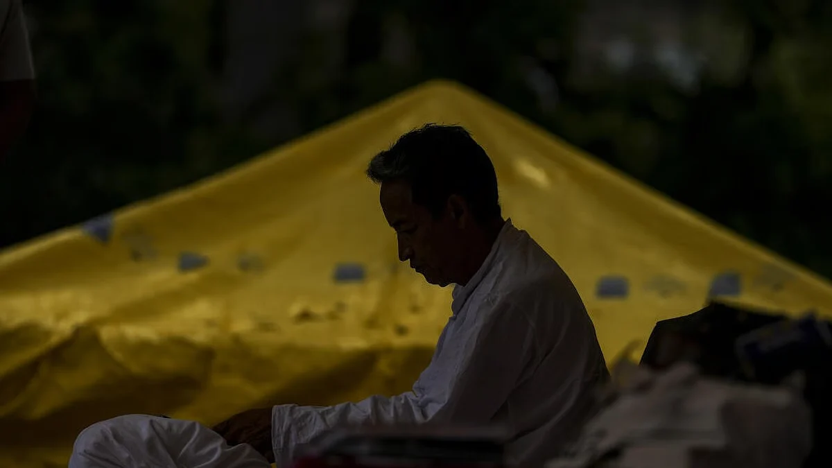 Sonam Wangchuk Hunger Strike: Why Day 16 Is The Number Everyone's Suddenly Watching
