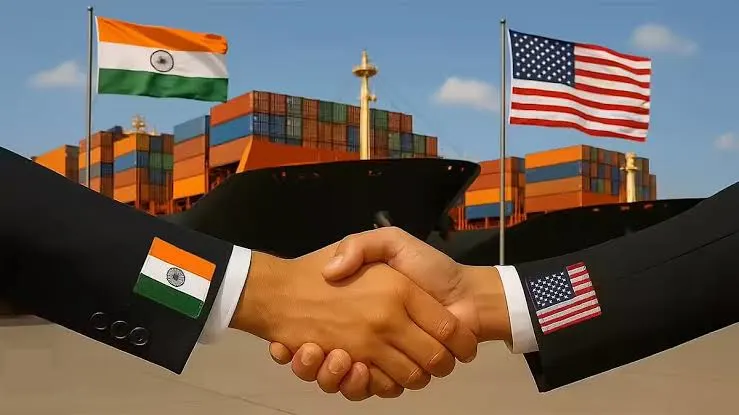 India US Trade Agreement: Why This Deal Keeps Almost Happening, Then Doesn't