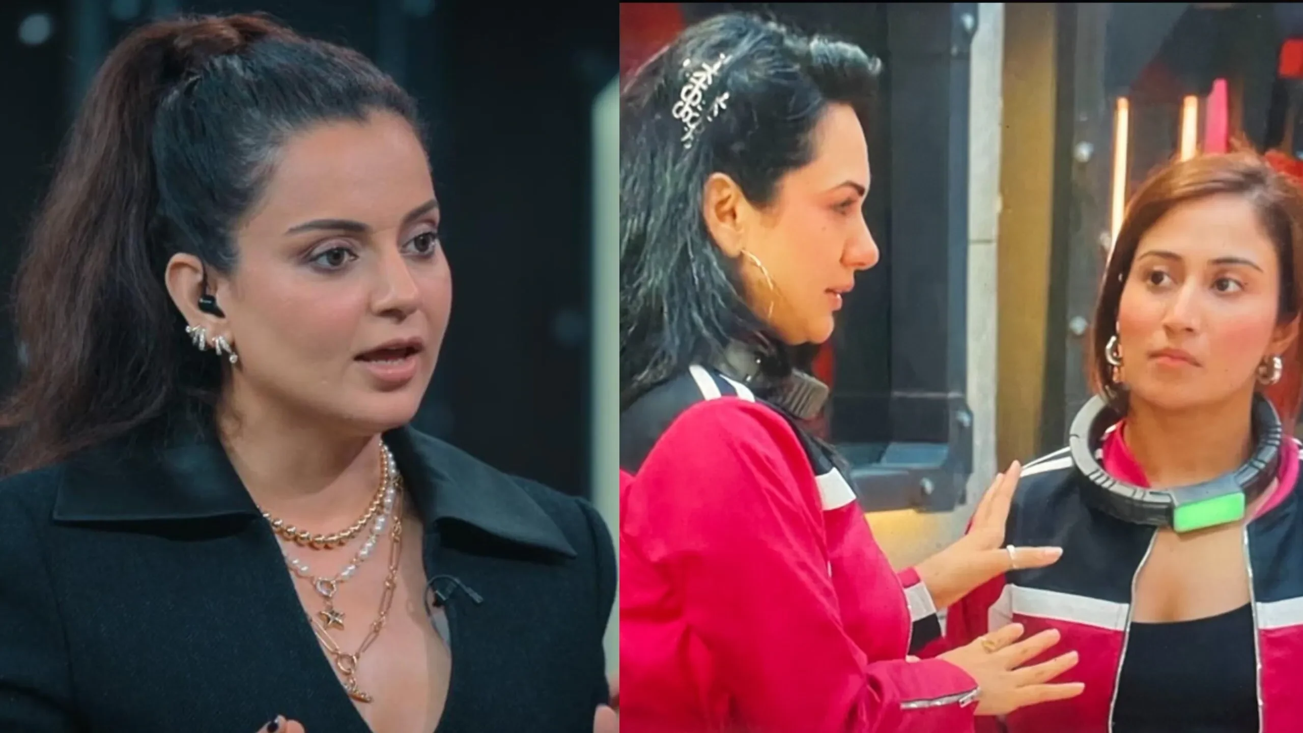 Akanksha Chamola Lock Upp Reveal: The Conversation That Changed Everything