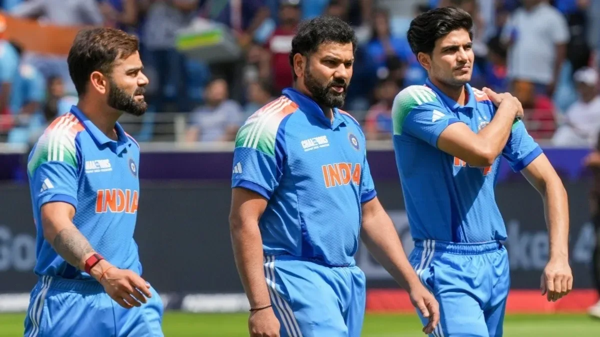 Shubman Gill Virat Kohli 2027 World Cup Talk: What The New Captain Actually Revealed