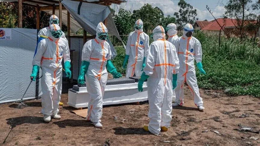 Ebola Outbreak DRC 2026: The Numbers Keep Climbing, And Here's Why