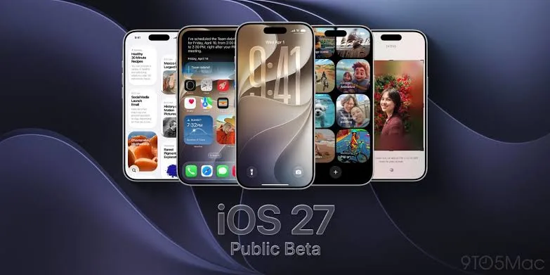 iOS 27 Public Beta Siri AI: New Features You Can Try Today