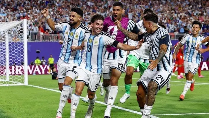 World Cup 2026 Final Four: Why None of the Three Host Nations Reached the Semifinals