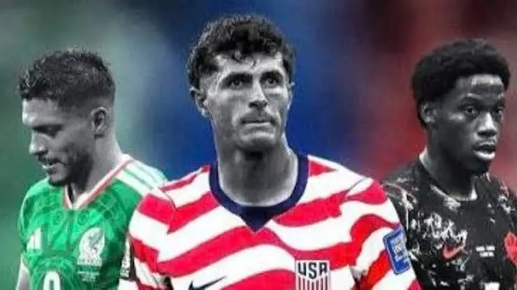 World Cup 2026 Final Four: Why None of the Three Host Nations Reached the Semifinals