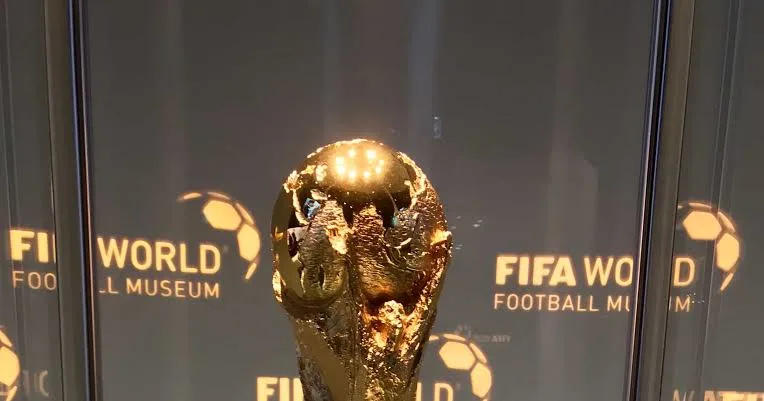FIFA World Cup 2026