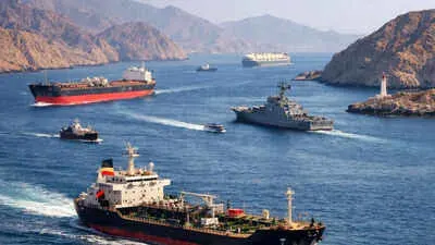 Strait of Hormuz Crisis: How Iran's Threat Is Driving Global Oil Prices Higher