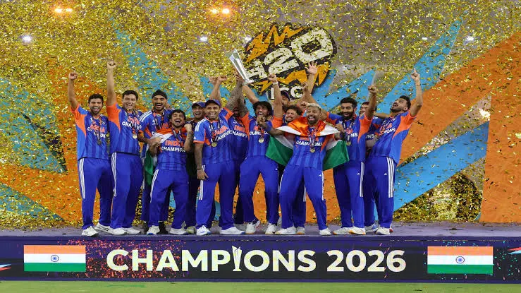 T20 World Cup 2026: How India Made History and Why This Tournament Still Matters Months Later