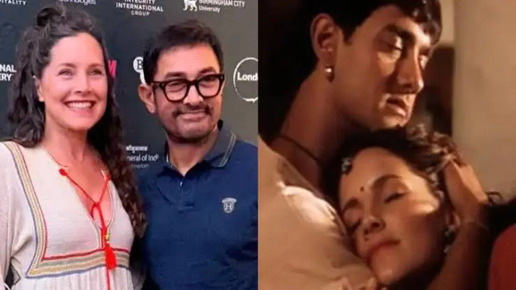 Lagaan 25th Anniversary