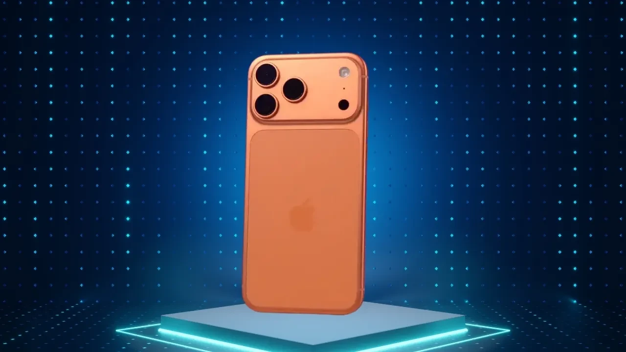 iPhone 18 Pro Price