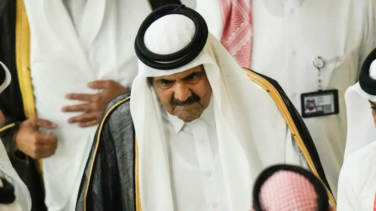 Sheikh Hamad bin Khalifa Al Thani Dies at 74: The Man Who Turned a Small Gulf Nation Into a Global Power