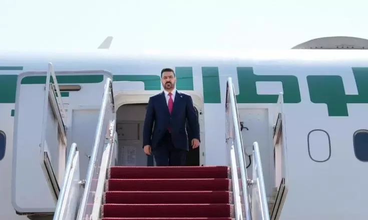 Trump Iraqi Prime Minister Meeting: Oil Deals, Iran Pressure, and a New Kind of Alliance