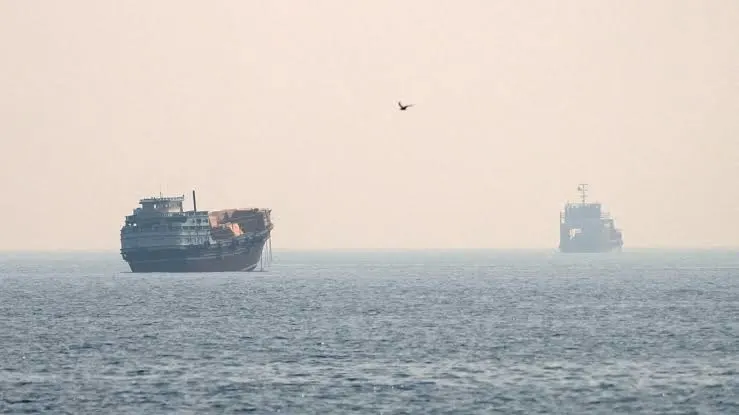 Trump Strait of Hormuz Fee U-Turn: Why the 20% Toll Lasted Barely a Day