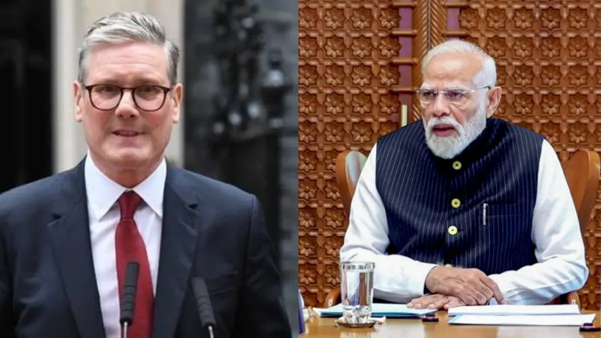 India-UK Trade Deal Goes Live: What Changes Starting July 15, and Who Actually Wins