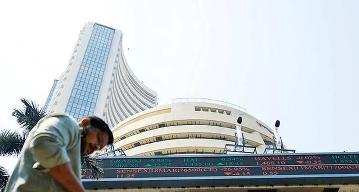 Sensex and Nifty Today: Markets Rebound After Tuesday's Fall