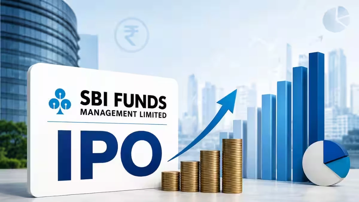 SBI Funds Management IPO: Everything You Need to Know