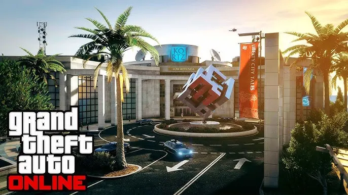 Kortz Center Heist Guide: GTA Online's Biggest Summer Score