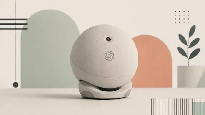 OpenAI Screenless Speaker: Inside the ChatGPT Device That Wants to Live in Your Home