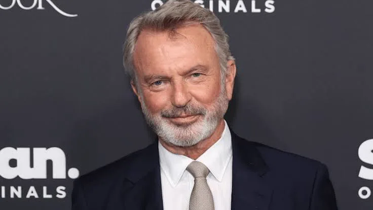 Sam Neill Dies at 78: Jurassic Park Star's Sudden Death Leaves a Franchise, and a Country, Grieving