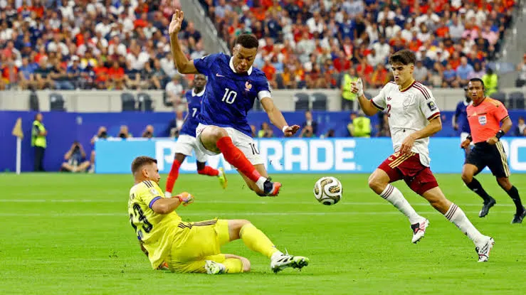 Spain Defeats France 2-0: How La Roja Silenced Mbappe And Booked A World Cup Final Spot