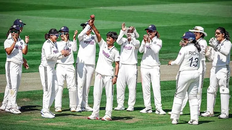 India Women Beat England In First-Ever Lord's Test: Inside A 270-Run Rout For The History Books