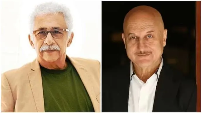 Anupam Kher Addresses Naseeruddin Shah Video: What Actually Happened And Why It Resurfaced Now