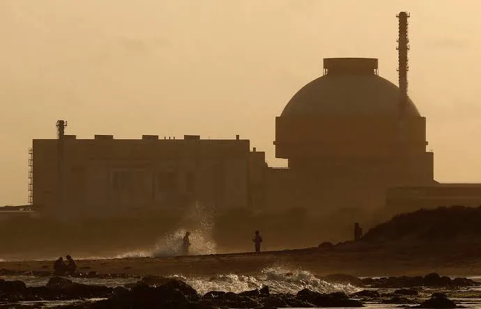 World Leaks Ransomware Attack Exposes Data From India's Largest Nuclear Plant: What Actually Happened