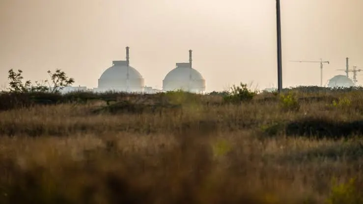 World Leaks Ransomware Attack Exposes Data From India's Largest Nuclear Plant: What Actually Happened