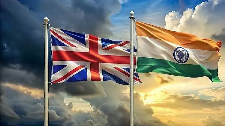 India UK Trade Agreement Comes Into Effect: What Actually Changes for Prices, Jobs and Business Starting Now