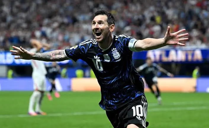 Argentina Defeats England 2-1 in a World Cup Semi-Final That Nobody Will Forget