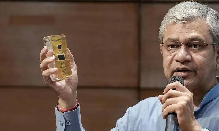 India Approves Semicon 2.0: Inside the Rs 1.27 Lakh Crore Bet on Chips and Phones