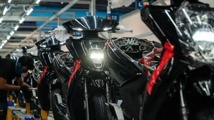 Hero MotoCorp Invests in Ather Energy Again: Inside the ₹1,000 Crore Bet That Sent Shares Soaring 9%