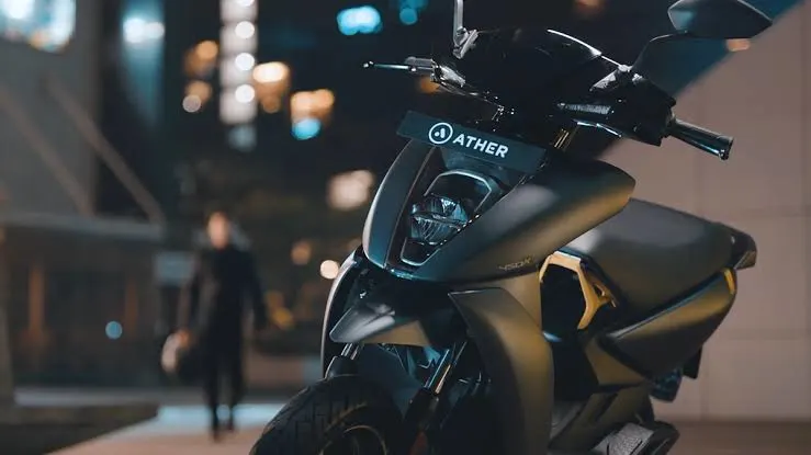 Hero MotoCorp Invests in Ather Energy Again: Inside the ₹1,000 Crore Bet That Sent Shares Soaring 9%