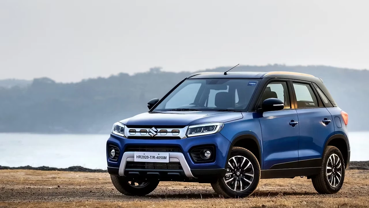 Maruti Suzuki Brezza Facelift Bookings Open: What India's Best-Selling Compact SUV Just Got Better At