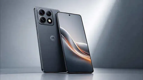 Motorola Edge 70 Max Launches in India: A 7,100mAh Battery That Might Just Change How You Think About Charging Anxiety