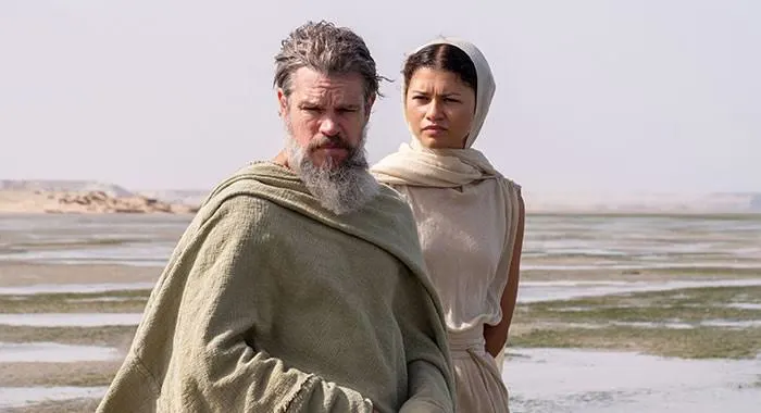 The Odyssey Reviews Are In: Why Critics Are Calling Christopher Nolan's Homer Adaptation His Crowning Achievement