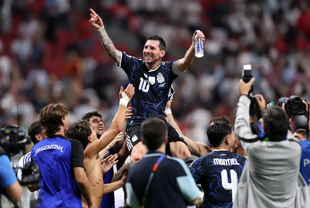Argentina Faces Spain in the 2026 FIFA World Cup Final: The Matchup Nobody Expected, Yet Everyone Wanted