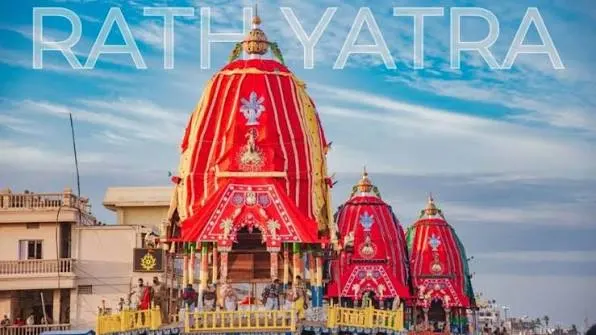 Puri Rath Yatra 2026 Preparations: Final Countdown Begins