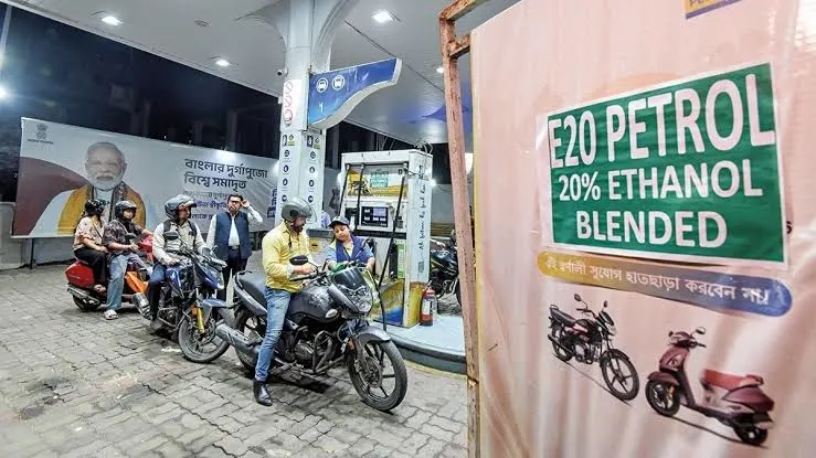 Indian Consumer Court Issues First Ruling On E20 Fuel Damage: What This Means For Your Car And Your Rights
