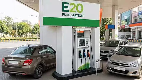 Indian Consumer Court Issues First Ruling On E20 Fuel Damage: What This Means For Your Car And Your Rights