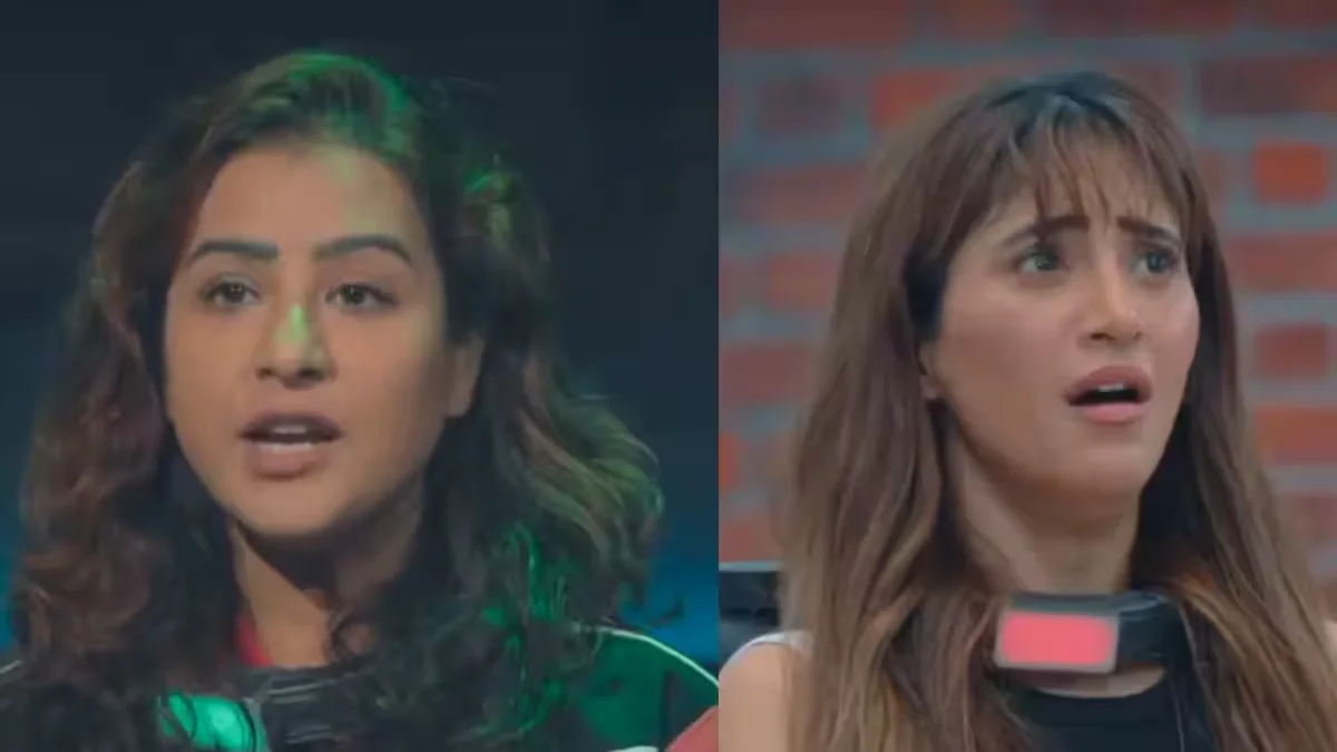 Shilpa Shinde Lock Upp 2 Backlash: Why Fans Are Furious