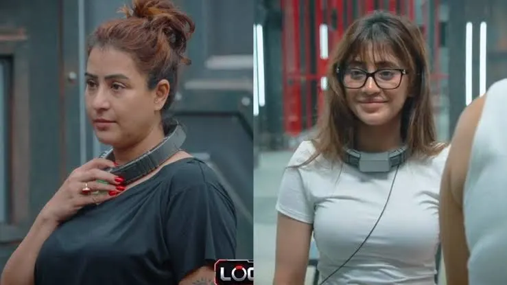 Shilpa Shinde Lock Upp 2 Backlash: Why Fans Are Furious