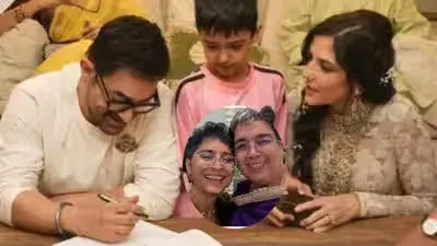 Fatwa Against Aamir Khan: What It Means After Gauri Spratt Marriage
