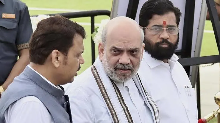 NDA Push For Numbers Ahead Of Delimitation Bill: Inside The Quiet Arithmetic Reshaping Parliament